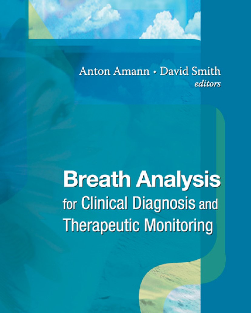 Breath Analysis, 2005