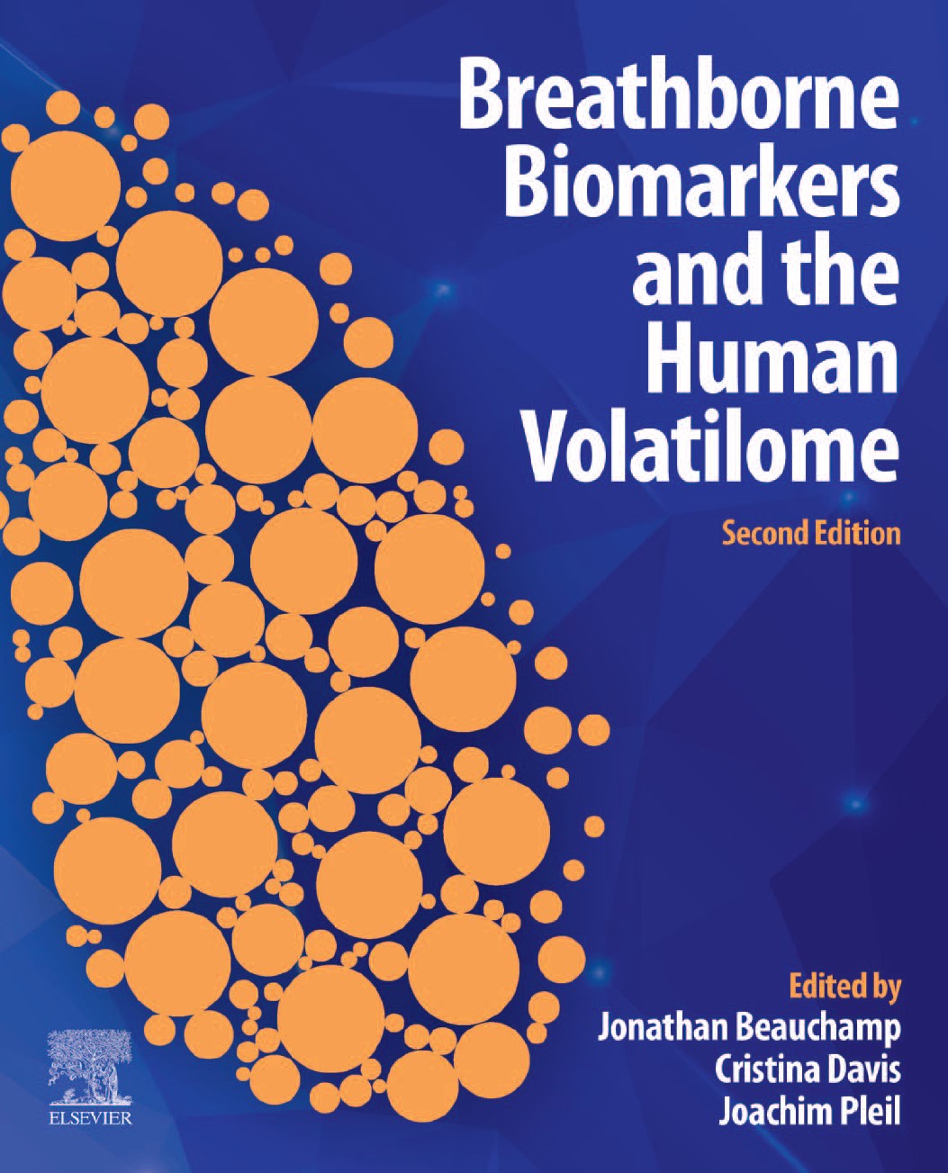 Breathborne Biomarkers and the Human Volatilome, 2020