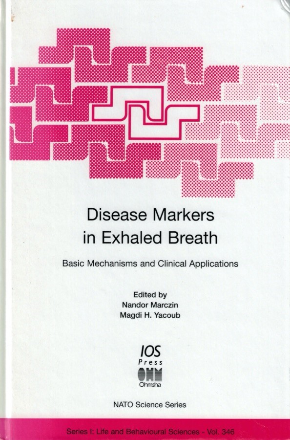 Disease Markers in Exhaled Breath, 2002