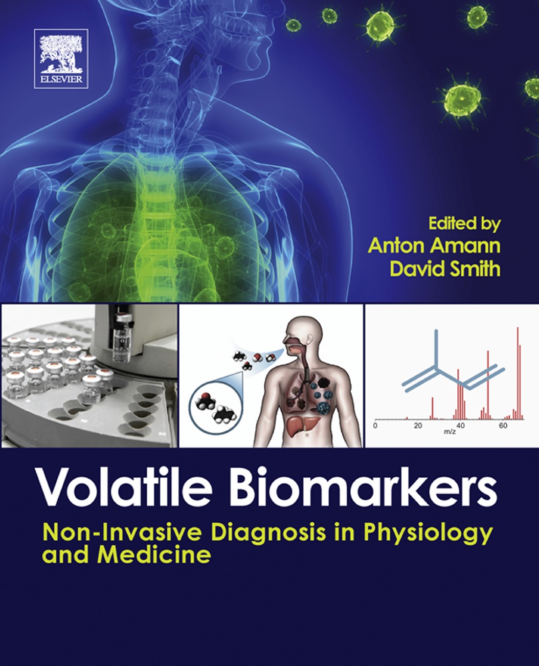 Volatile Biomarkers, 2013